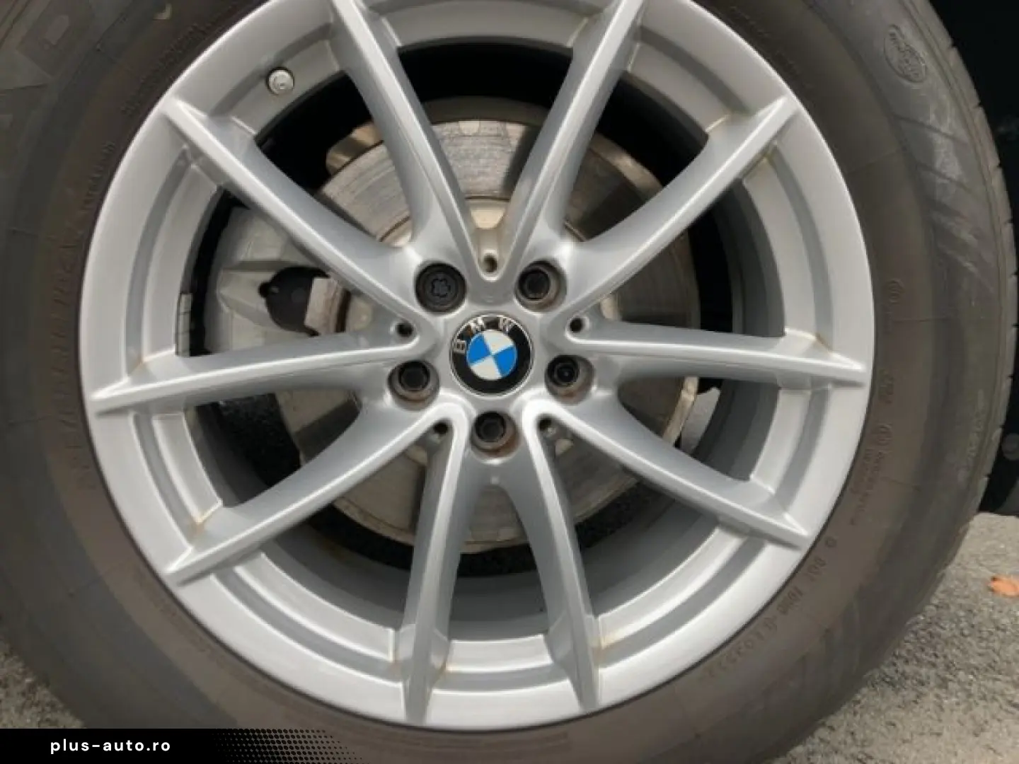 BMW X3 xDr20i LC  LED Kamera PDC DAB SHZ