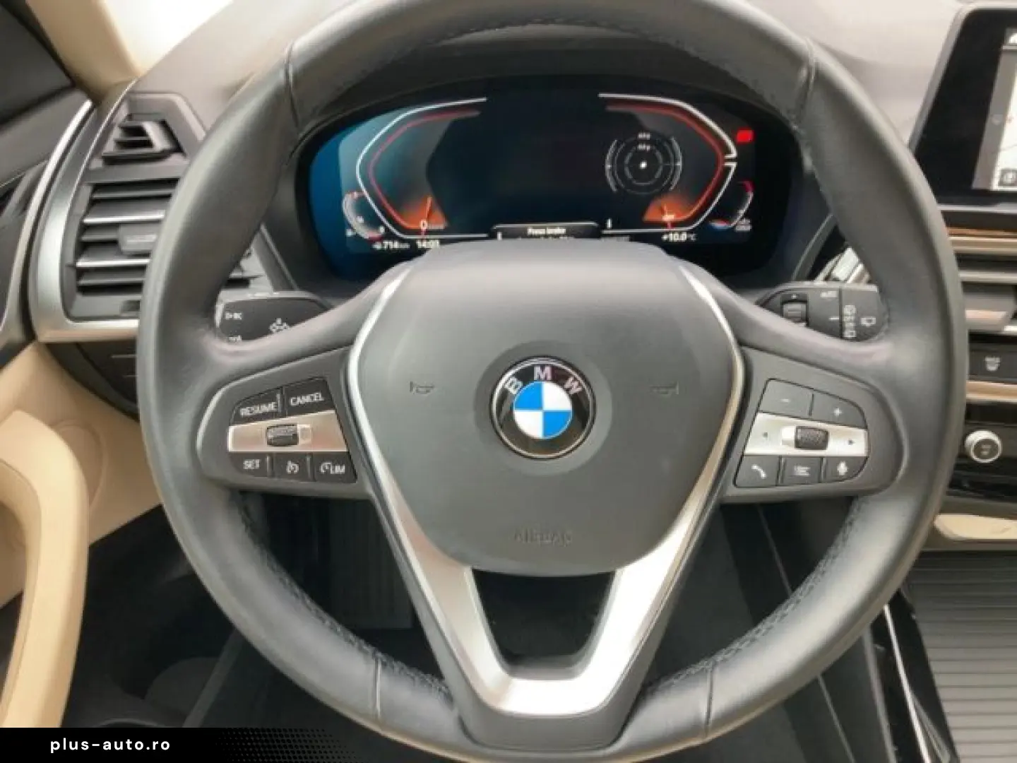 BMW X3 xDr20i LC  LED Kamera PDC DAB SHZ