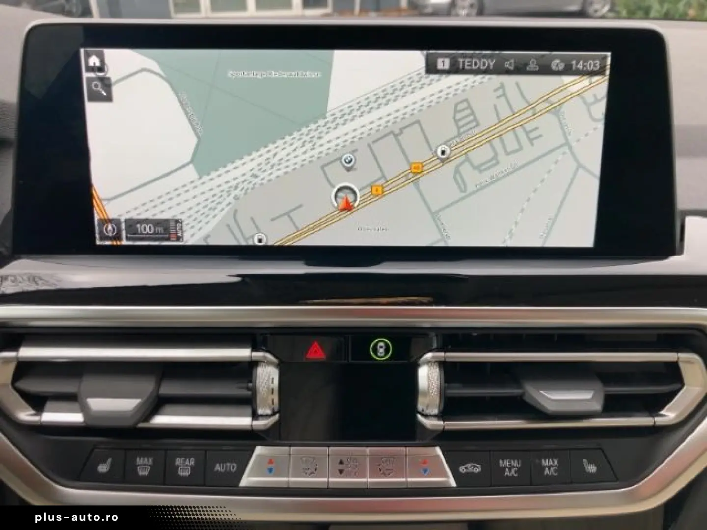 BMW X3 xDr20i LC  LED Kamera PDC DAB SHZ