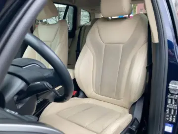 BMW X3 xDr20i LC  LED Kamera PDC DAB SHZ