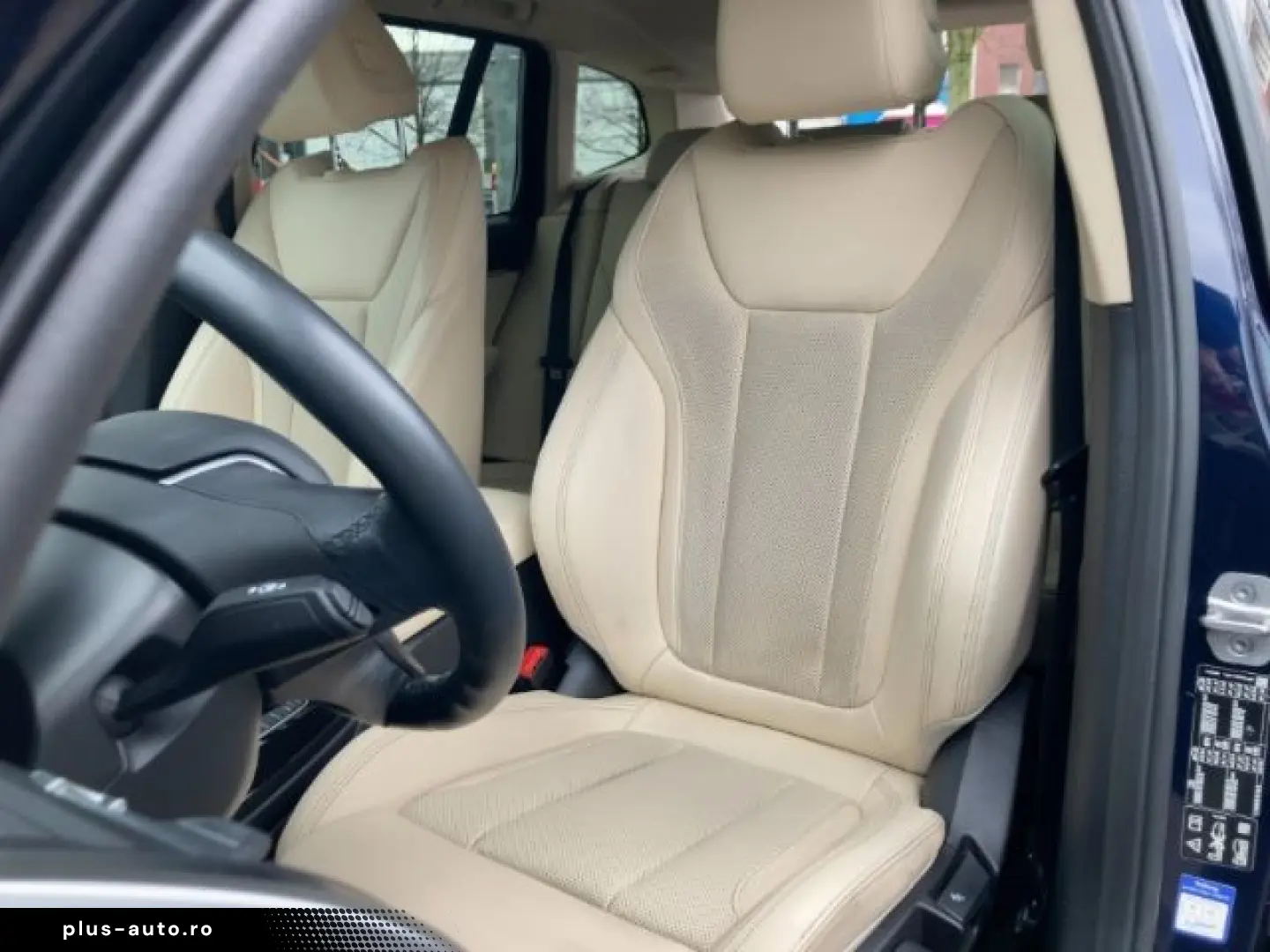 BMW X3 xDr20i LC  LED Kamera PDC DAB SHZ