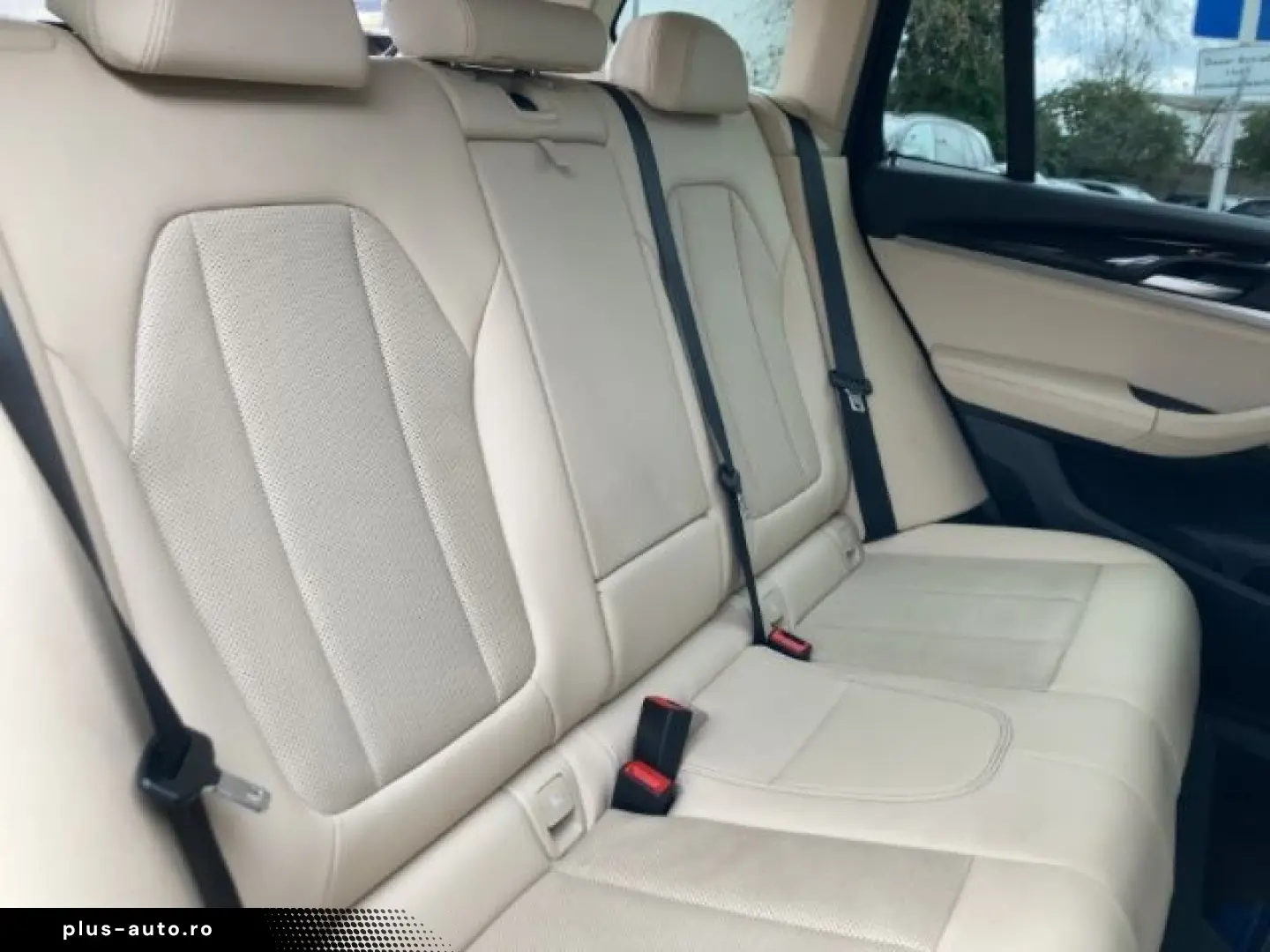 BMW X3 xDr20i LC  LED Kamera PDC DAB SHZ