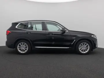 BMW X3 xD30e DriveAss DAB Kamera HiFi WLAN Sportsitz