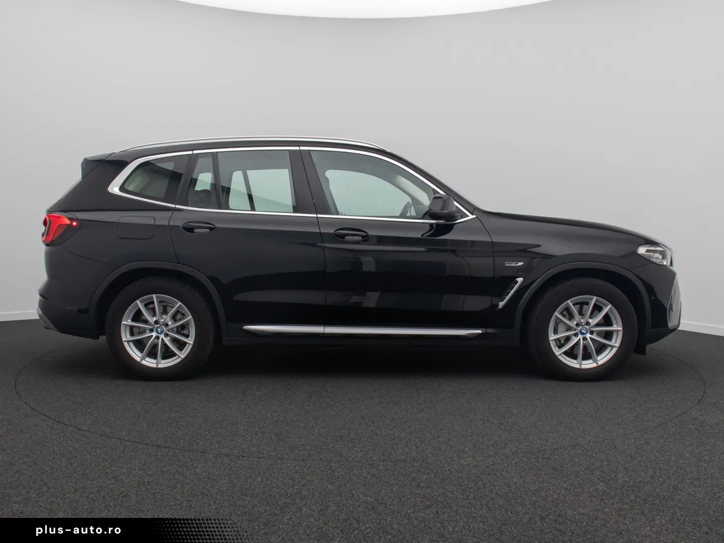 BMW X3 xD30e DriveAss DAB Kamera HiFi WLAN Sportsitz