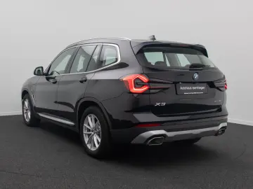 BMW X3 xD30e DriveAss DAB Kamera HiFi WLAN Sportsitz