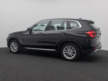 BMW X3 xD30e DriveAss DAB Kamera HiFi WLAN Sportsitz