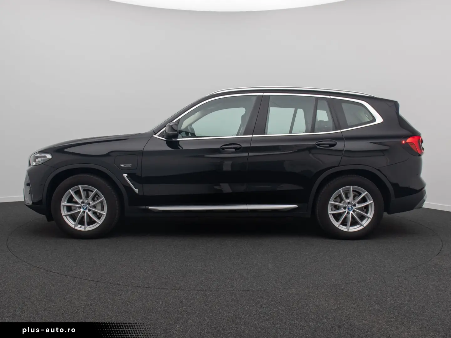 BMW X3 xD30e DriveAss DAB Kamera HiFi WLAN Sportsitz