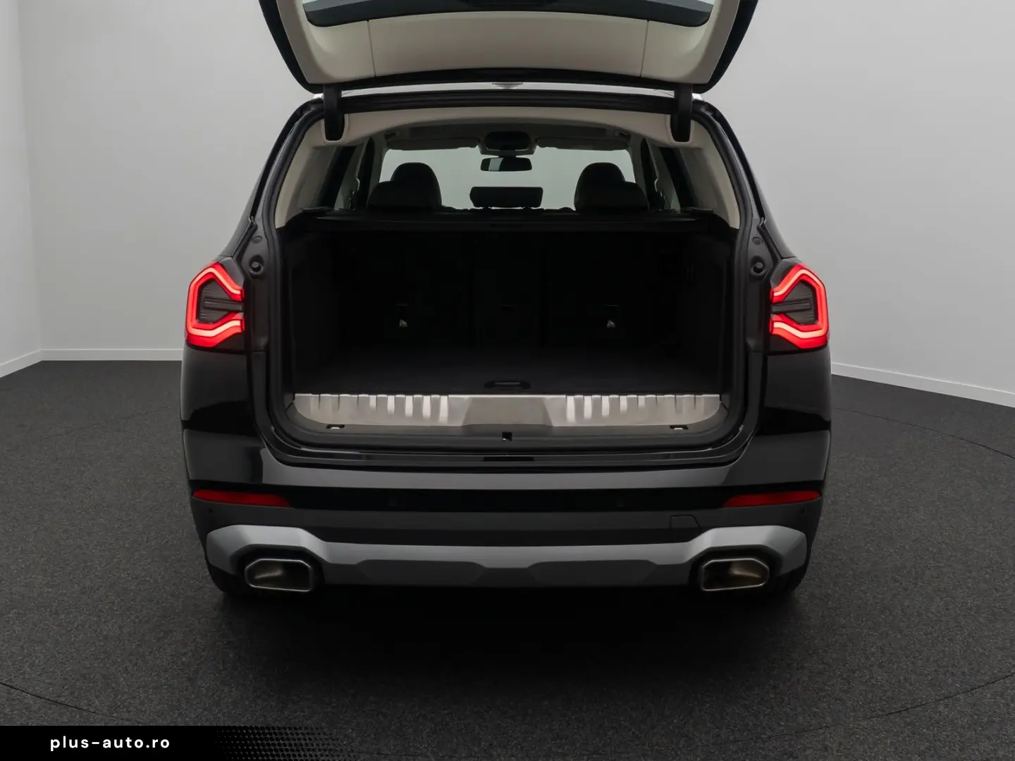 BMW X3 xD30e DriveAss DAB Kamera HiFi WLAN Sportsitz