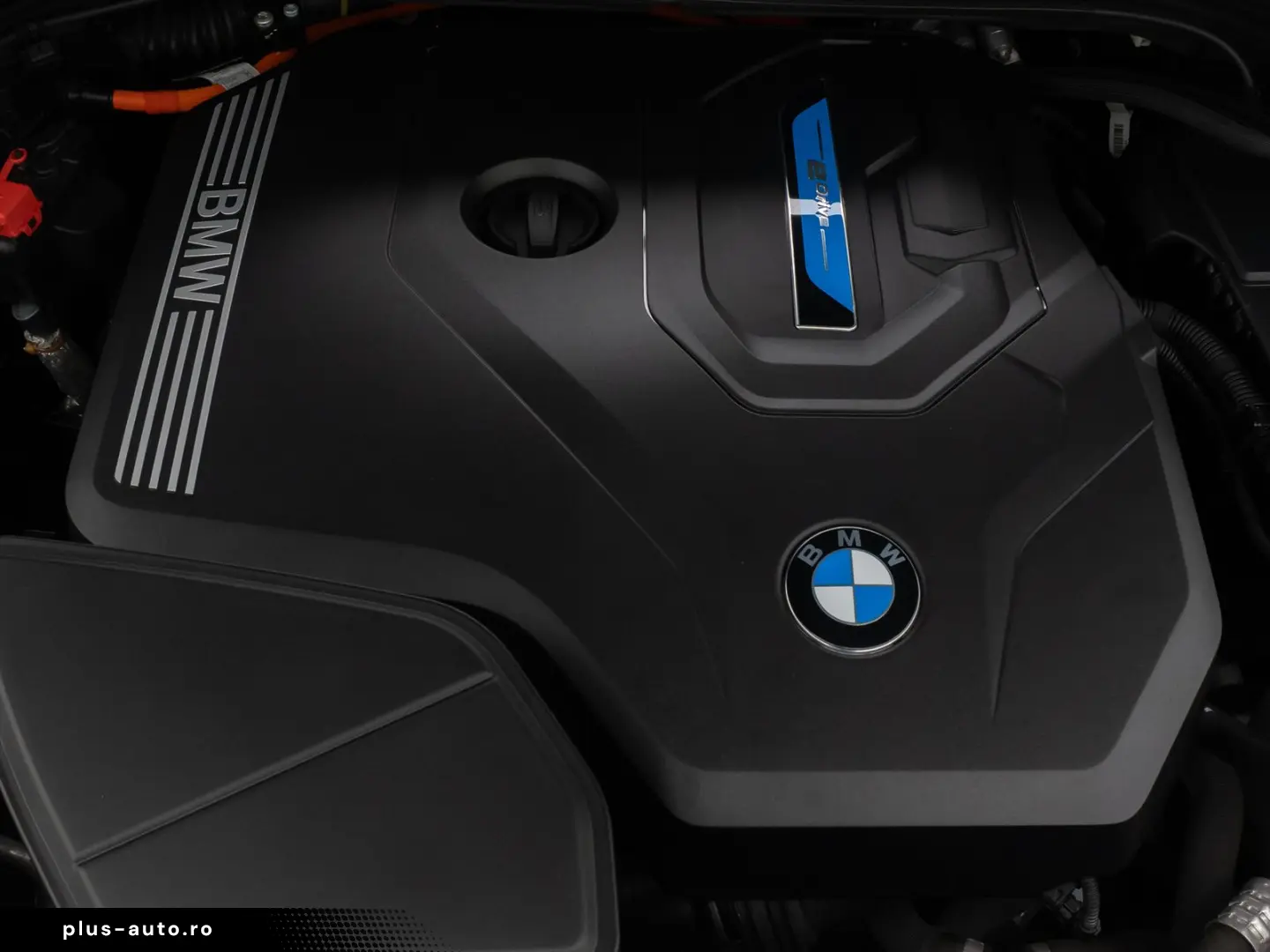 BMW X3 xD30e DriveAss DAB Kamera HiFi WLAN Sportsitz