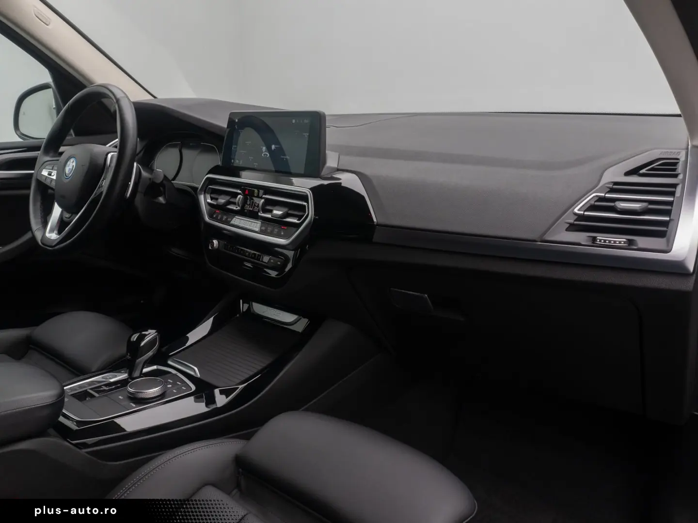 BMW X3 xD30e DriveAss DAB Kamera HiFi WLAN Sportsitz