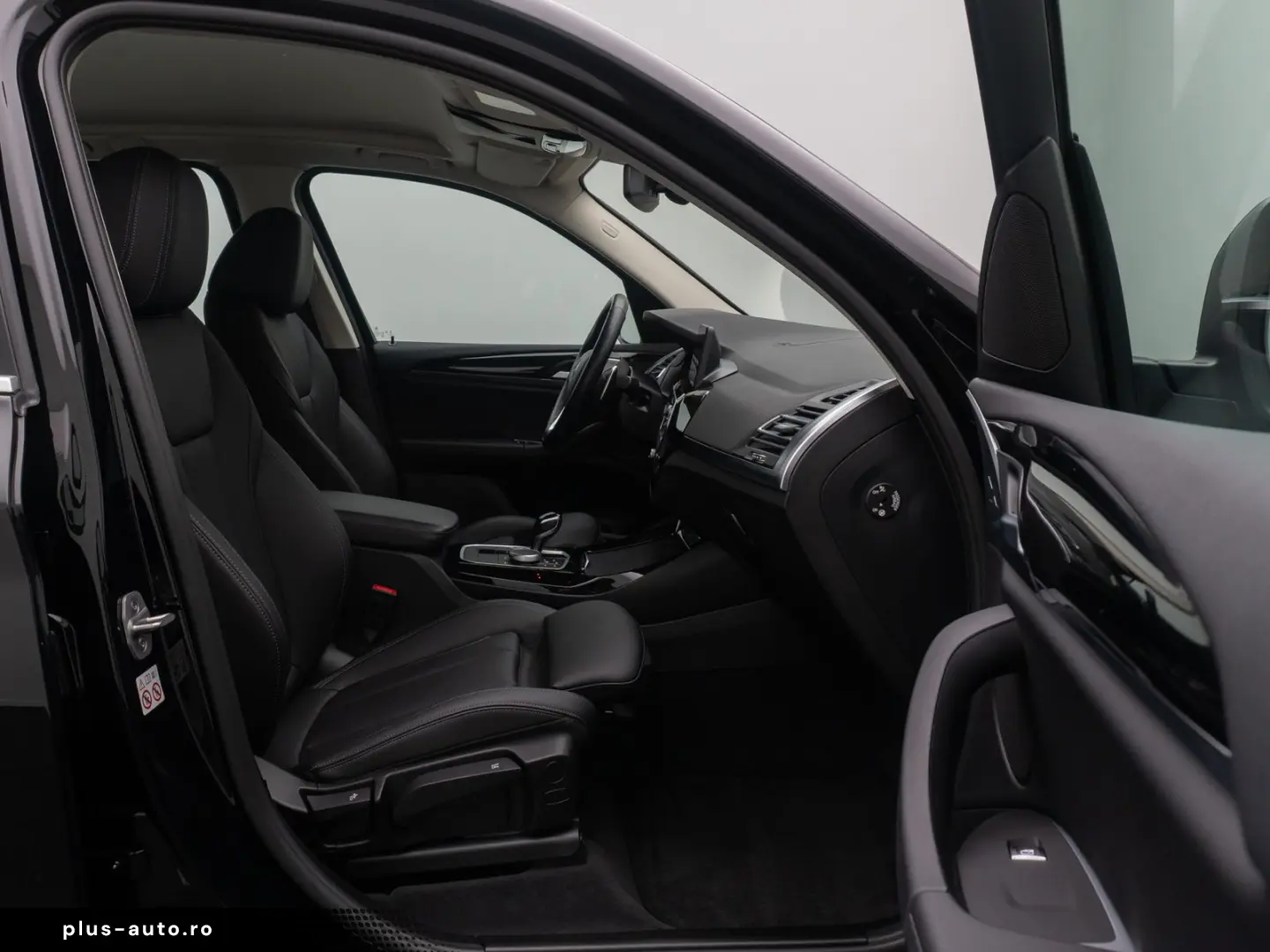 BMW X3 xD30e DriveAss DAB Kamera HiFi WLAN Sportsitz