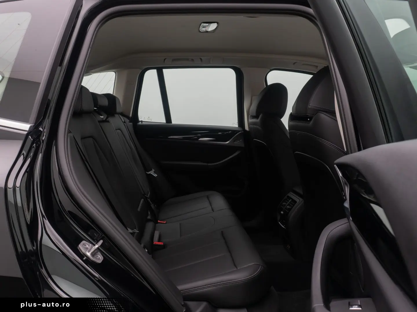 BMW X3 xD30e DriveAss DAB Kamera HiFi WLAN Sportsitz