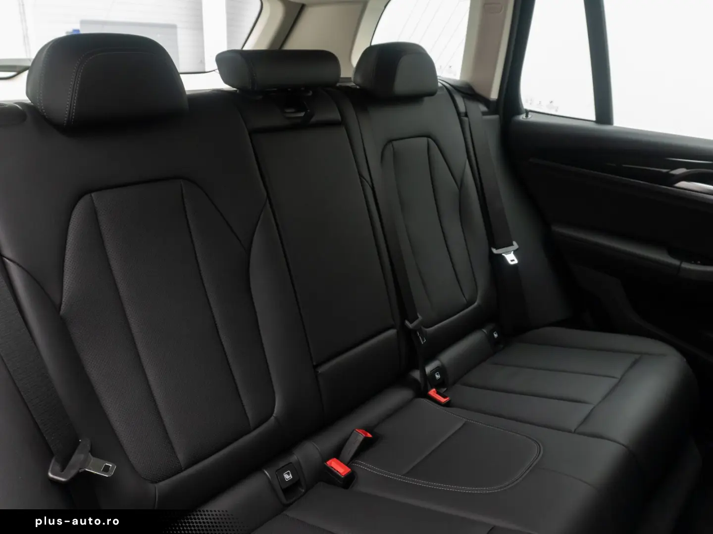 BMW X3 xD30e DriveAss DAB Kamera HiFi WLAN Sportsitz