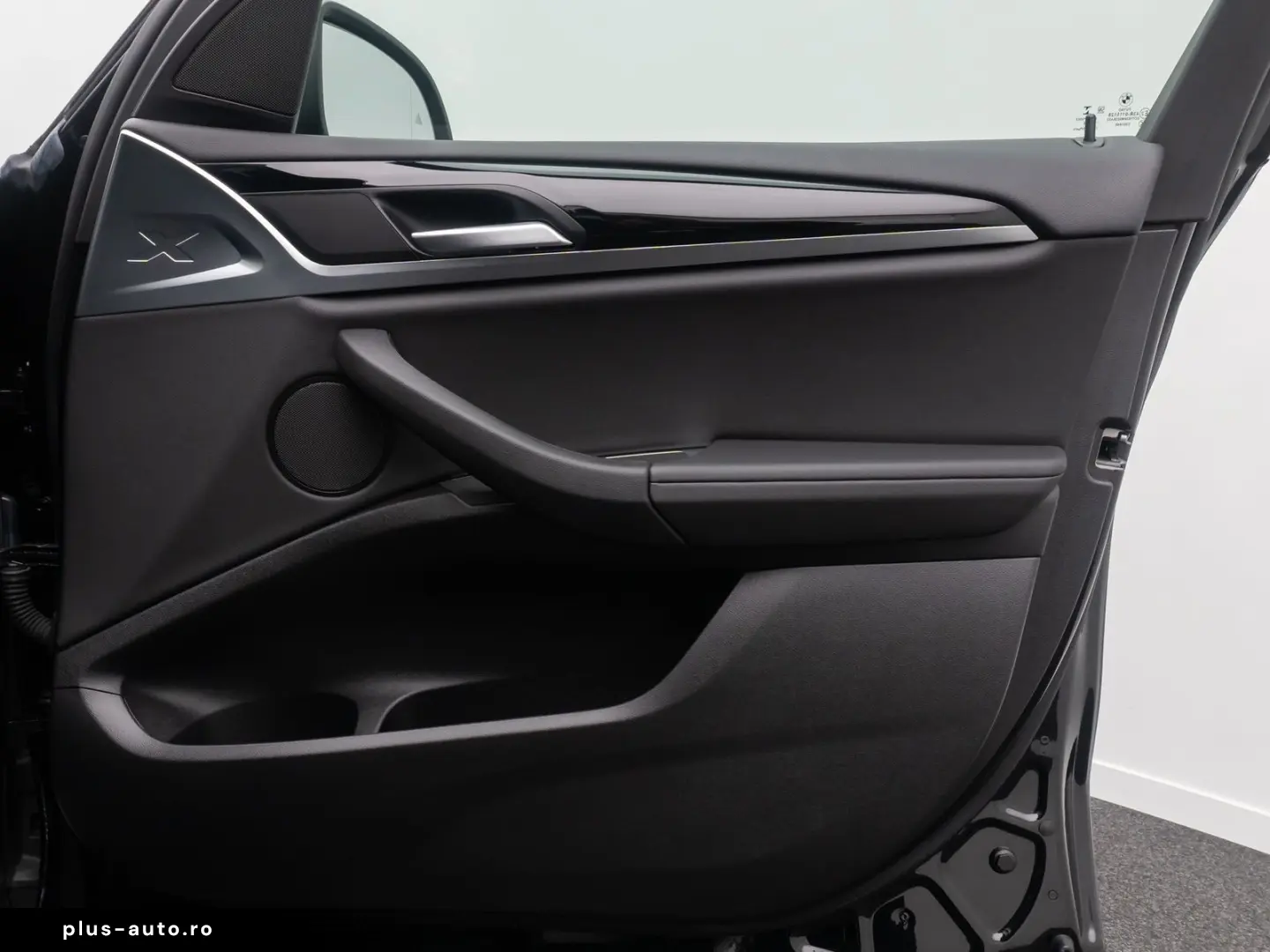 BMW X3 xD30e DriveAss DAB Kamera HiFi WLAN Sportsitz