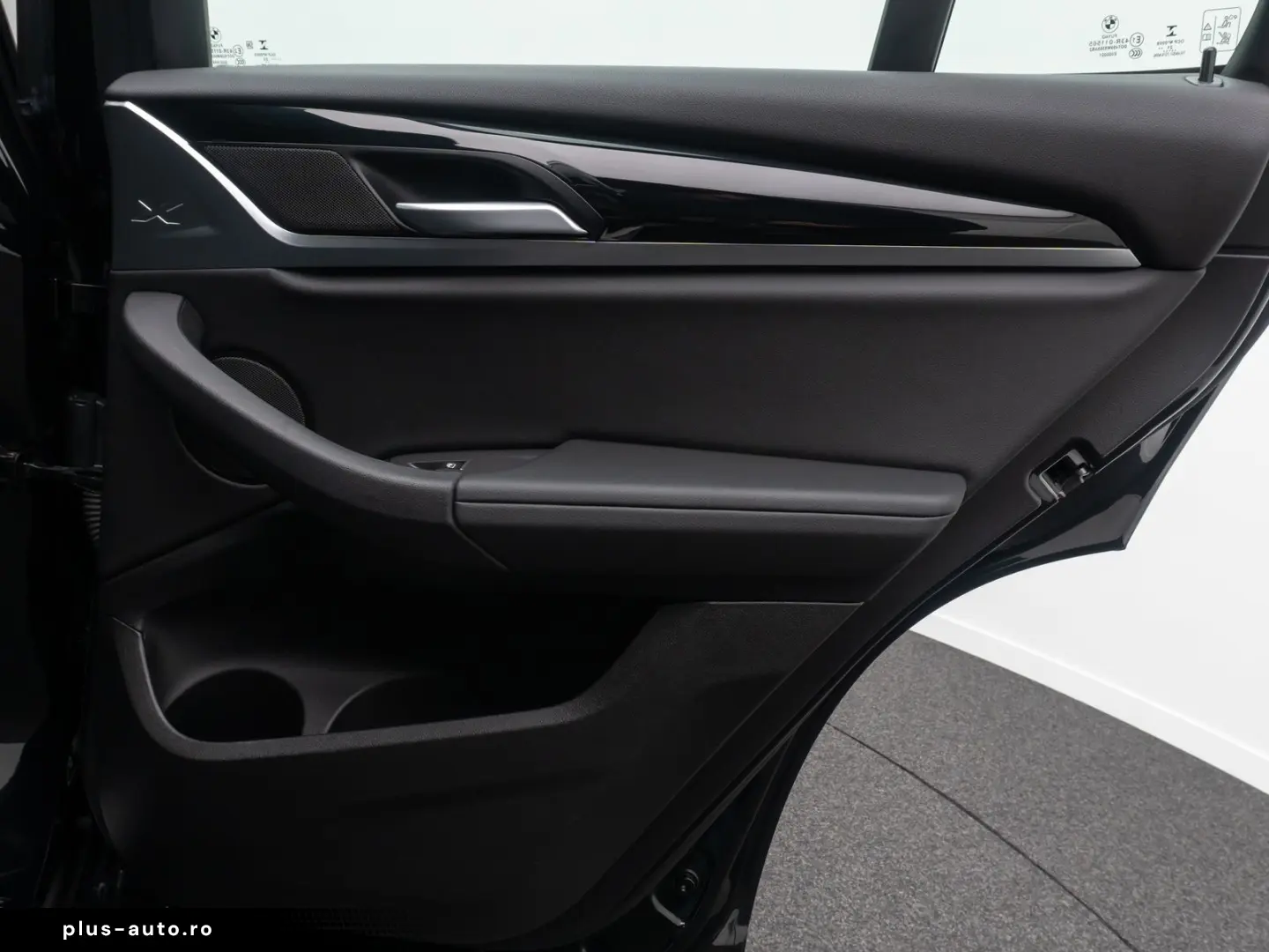 BMW X3 xD30e DriveAss DAB Kamera HiFi WLAN Sportsitz