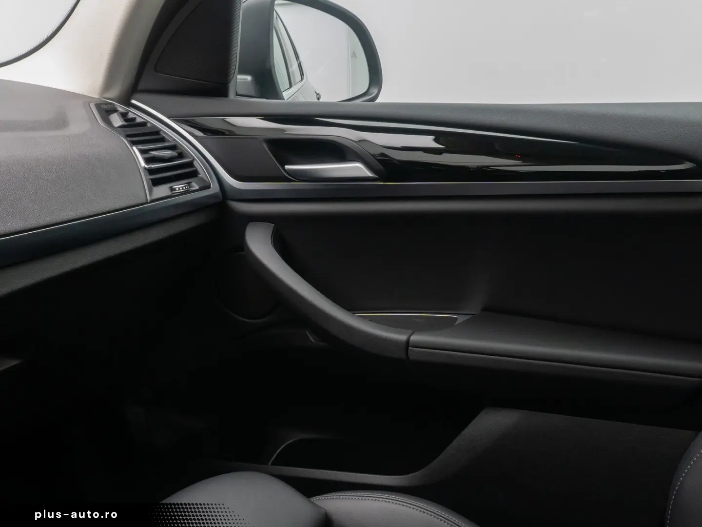 BMW X3 xD30e DriveAss DAB Kamera HiFi WLAN Sportsitz