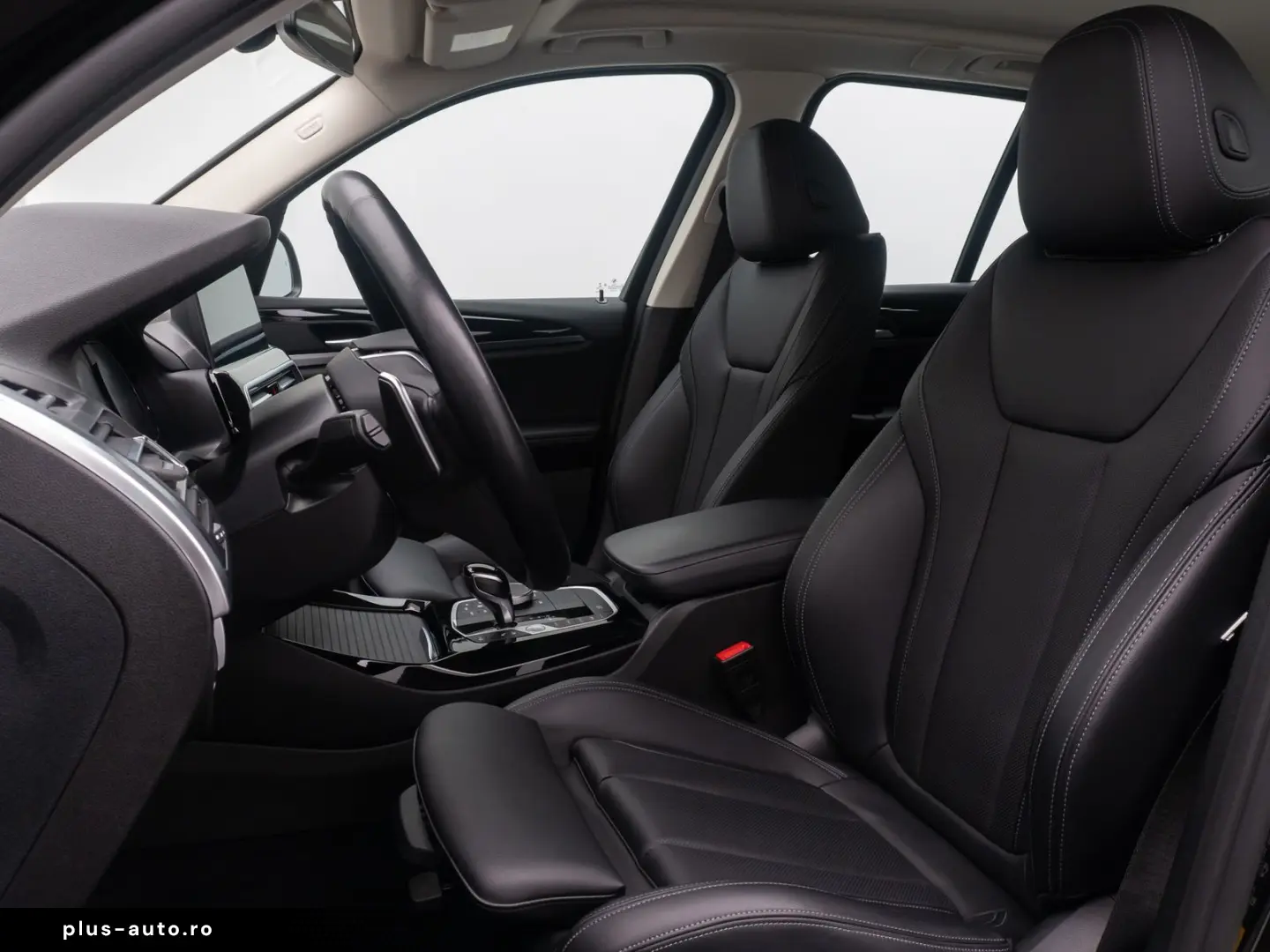 BMW X3 xD30e DriveAss DAB Kamera HiFi WLAN Sportsitz