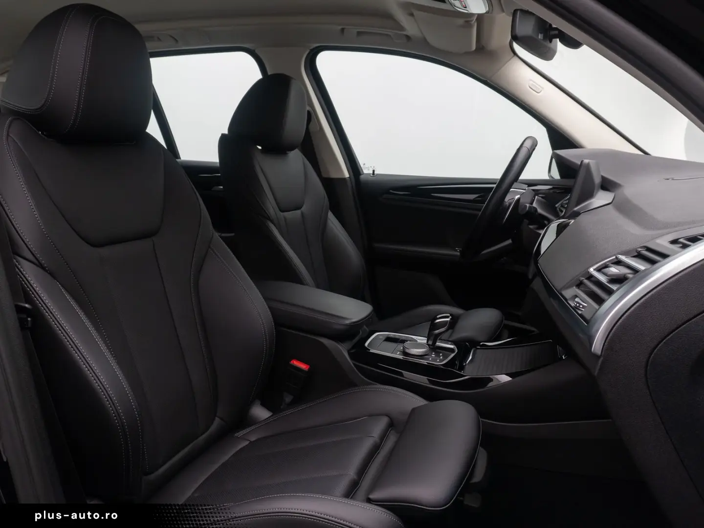 BMW X3 xD30e DriveAss DAB Kamera HiFi WLAN Sportsitz