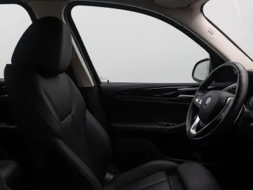 BMW X3 xD30e DriveAss DAB Kamera HiFi WLAN Sportsitz