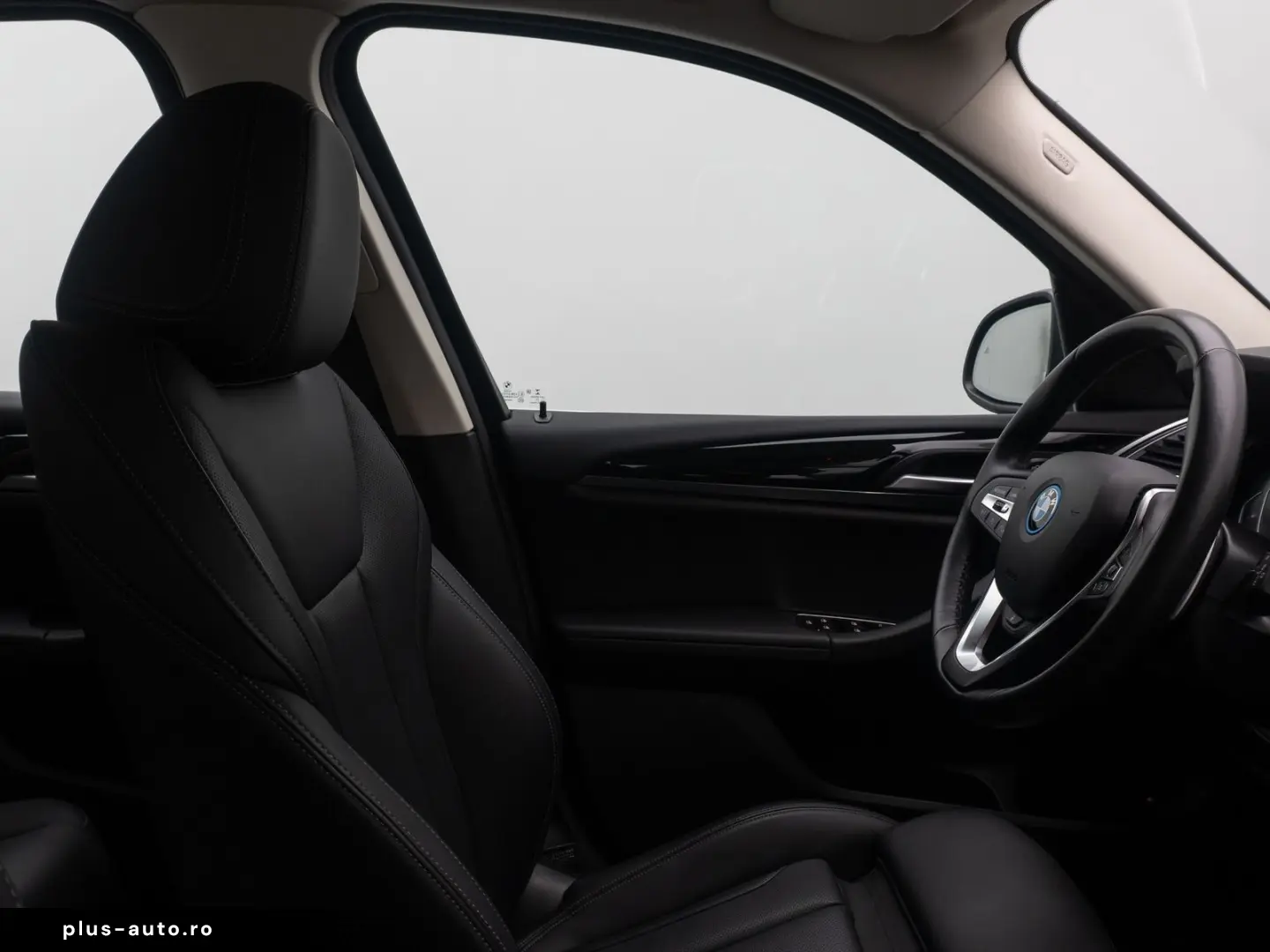 BMW X3 xD30e DriveAss DAB Kamera HiFi WLAN Sportsitz