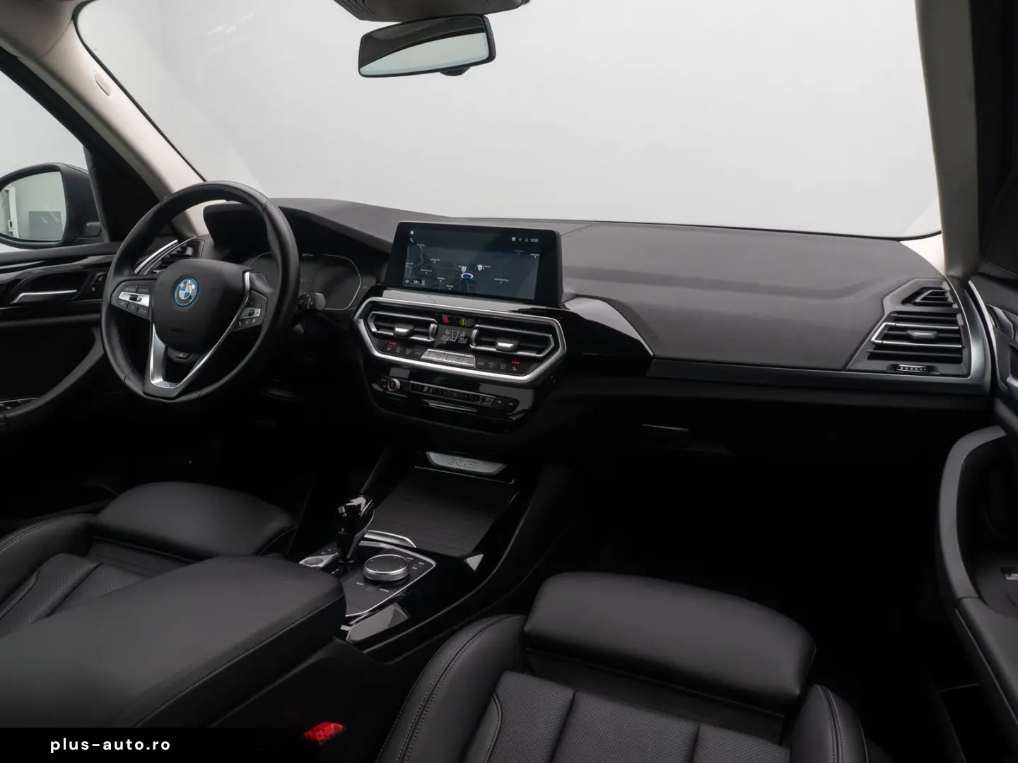 BMW X3 xD30e DriveAss DAB Kamera HiFi WLAN Sportsitz