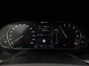 BMW X3 xD30e DriveAss DAB Kamera HiFi WLAN Sportsitz