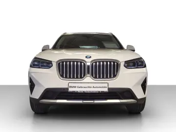 BMW X3 xDrive30e NaviProf Komfortzugang HUD Laser