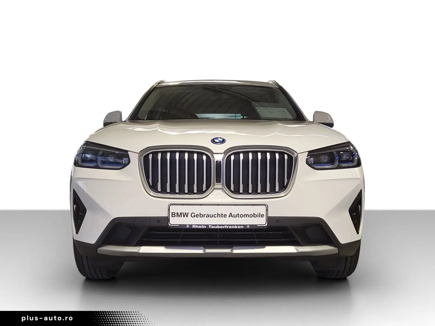 BMW X3 xDrive30e NaviProf Komfortzugang HUD Laser