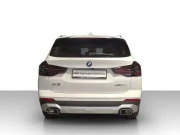 BMW X3 xDrive30e NaviProf Komfortzugang HUD Laser