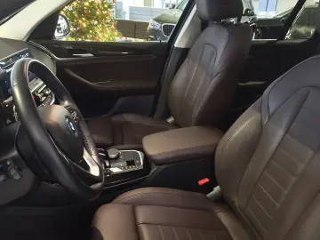 BMW X3 xDrive30e NaviProf Komfortzugang HUD Laser