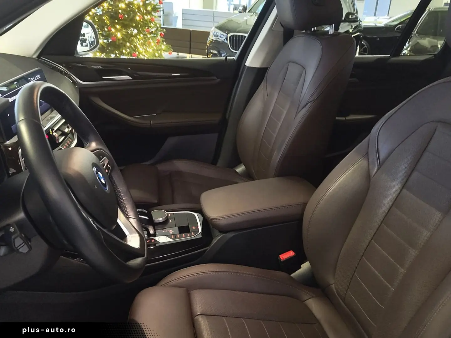 BMW X3 xDrive30e NaviProf Komfortzugang HUD Laser