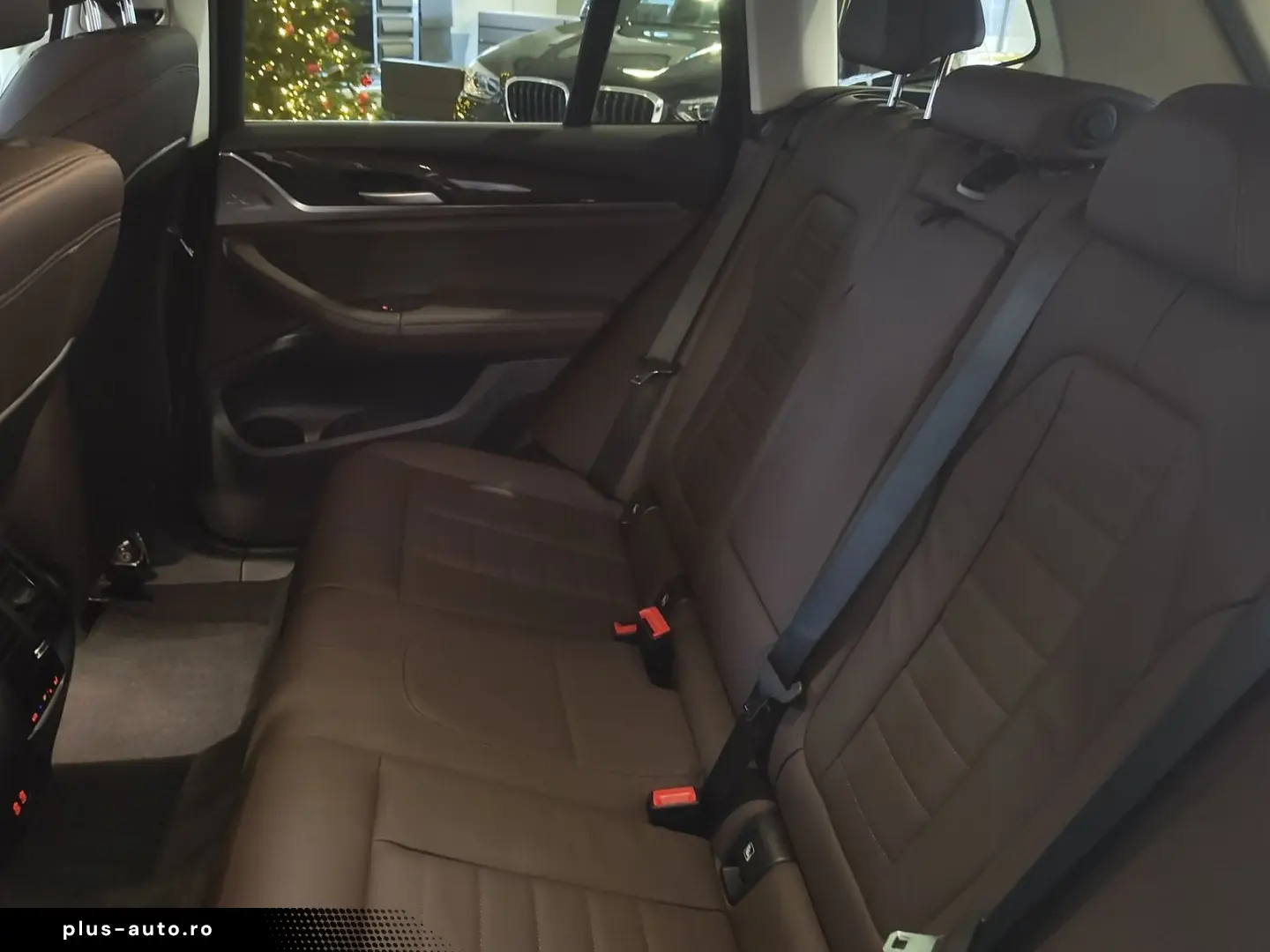 BMW X3 xDrive30e NaviProf Komfortzugang HUD Laser