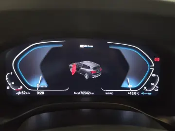 BMW X3 xDrive30e NaviProf Komfortzugang HUD Laser