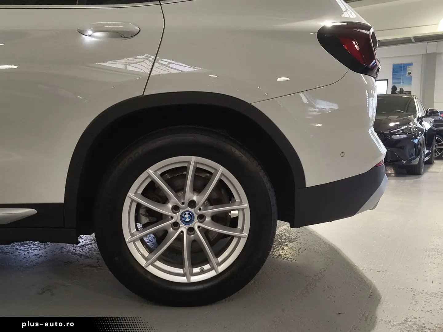 BMW X3 xDrive30e NaviProf Komfortzugang HUD Laser