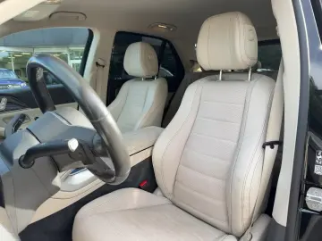 Mercedes-Benz GLE 400 d 4M AMG Line Burm