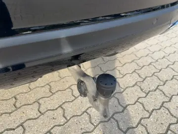 Mercedes-Benz GLE 400 d 4M AMG Line Burm