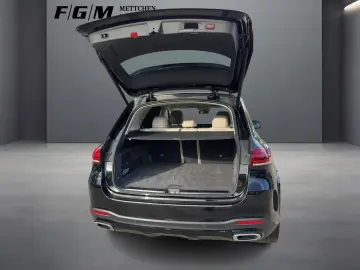 Mercedes-Benz GLE 400 d 4M AMG Line Burm