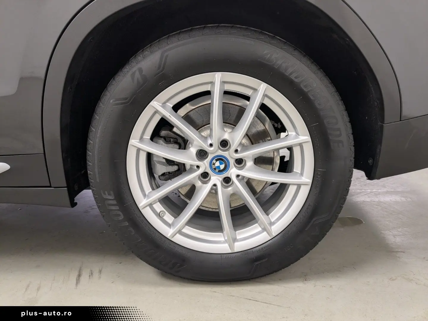 BMW X3 xDrive30e PA PDC DAB LED WLAN Shz