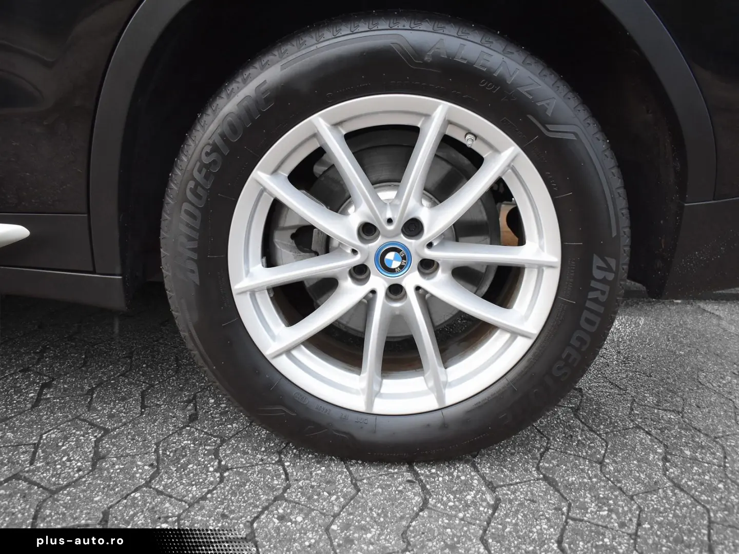 BMW X3 xDrive30e Head-Up DAB WLAN Komfortzg. AHK