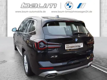 BMW X3 xDrive30e Head-Up DAB WLAN Komfortzg. AHK