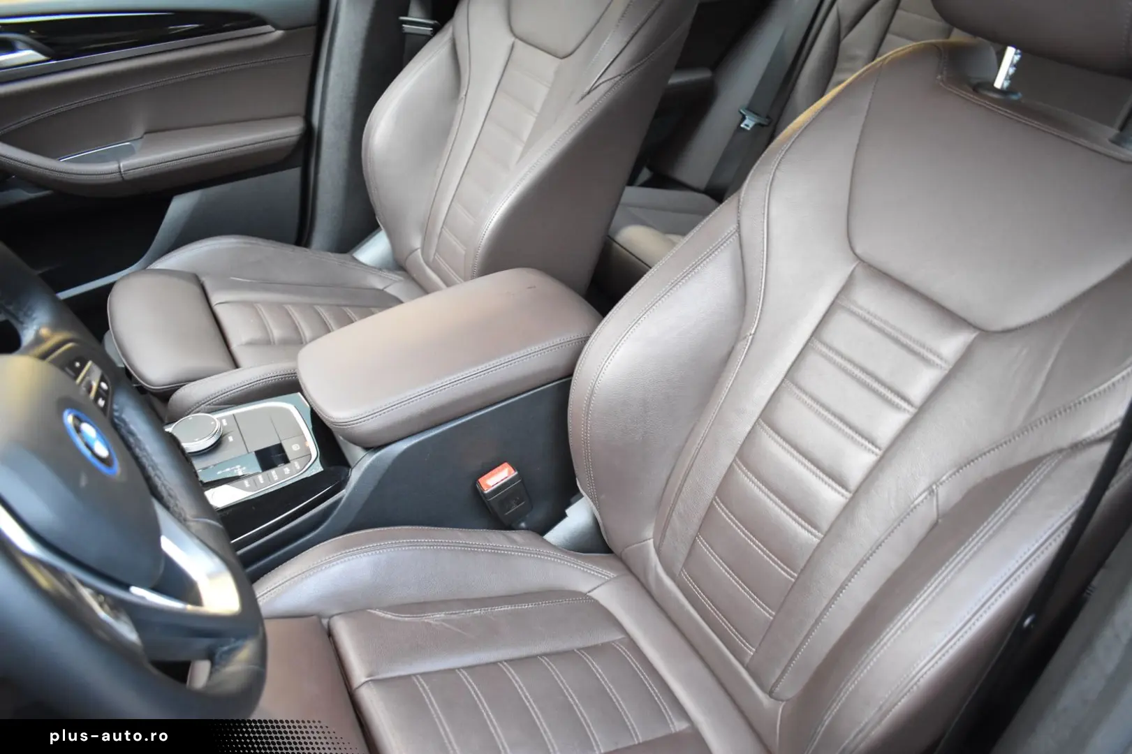 BMW X3 xDrive30e Head-Up DAB WLAN Komfortzg. AHK