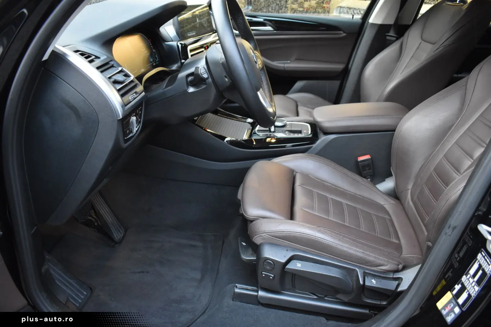 BMW X3 xDrive30e Head-Up DAB WLAN Komfortzg. AHK