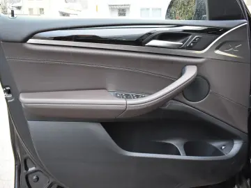 BMW X3 xDrive30e Head-Up DAB WLAN Komfortzg. AHK