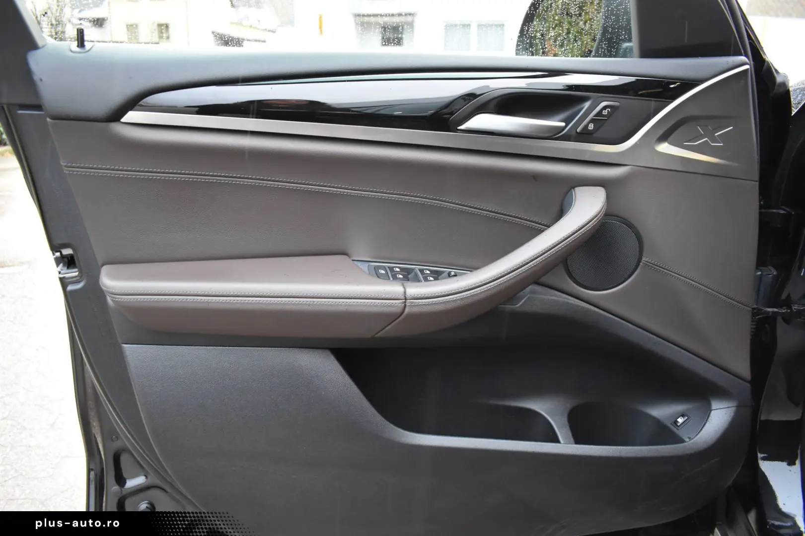 BMW X3 xDrive30e Head-Up DAB WLAN Komfortzg. AHK