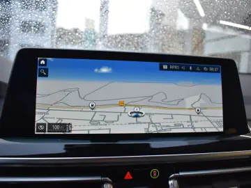 BMW X3 xDrive30e Head-Up DAB WLAN Komfortzg. AHK