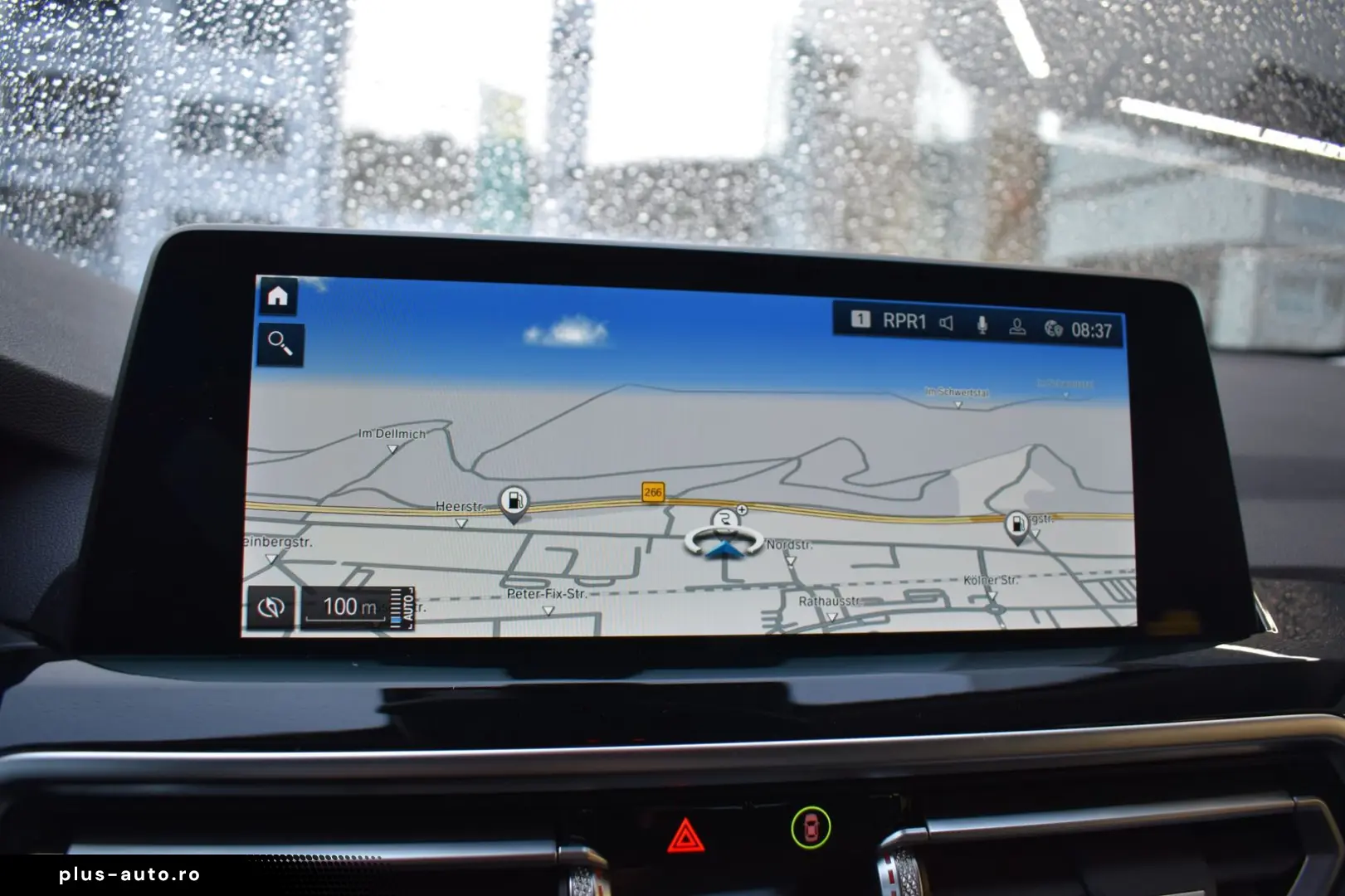 BMW X3 xDrive30e Head-Up DAB WLAN Komfortzg. AHK