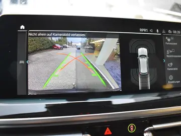 BMW X3 xDrive30e Head-Up DAB WLAN Komfortzg. AHK