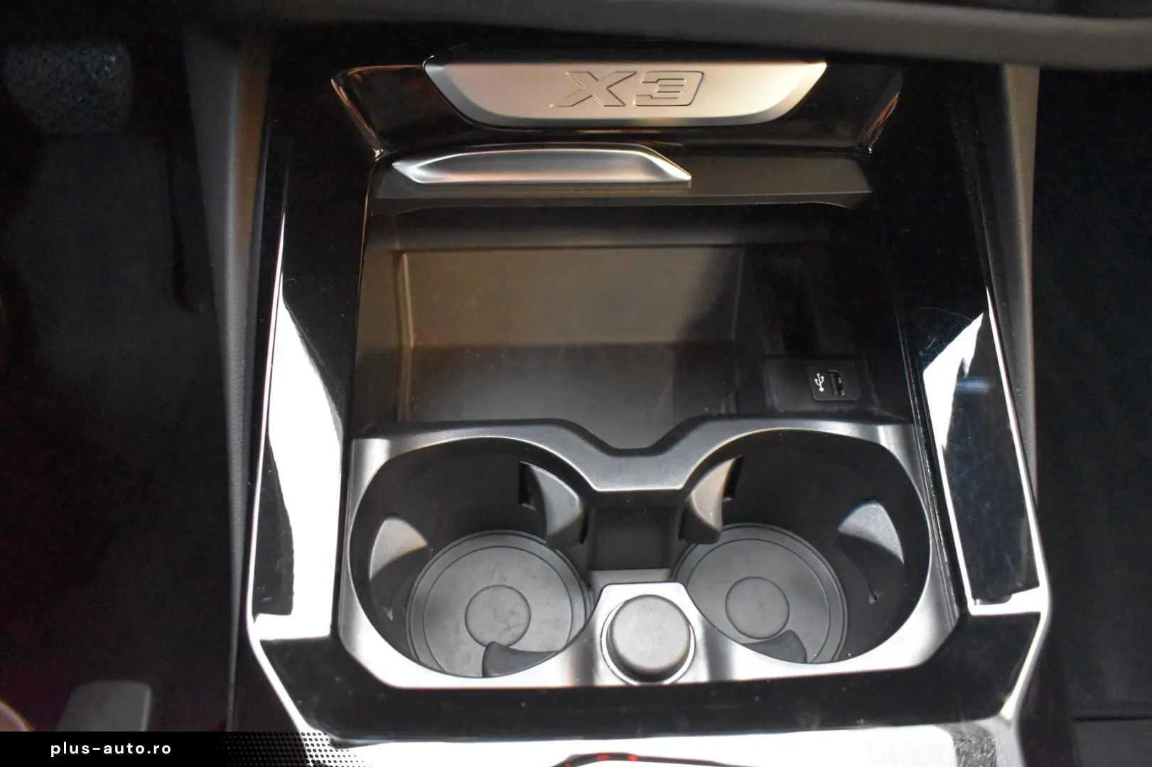 BMW X3 xDrive30e Head-Up DAB WLAN Komfortzg. AHK