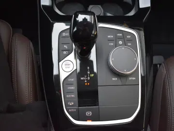 BMW X3 xDrive30e Head-Up DAB WLAN Komfortzg. AHK