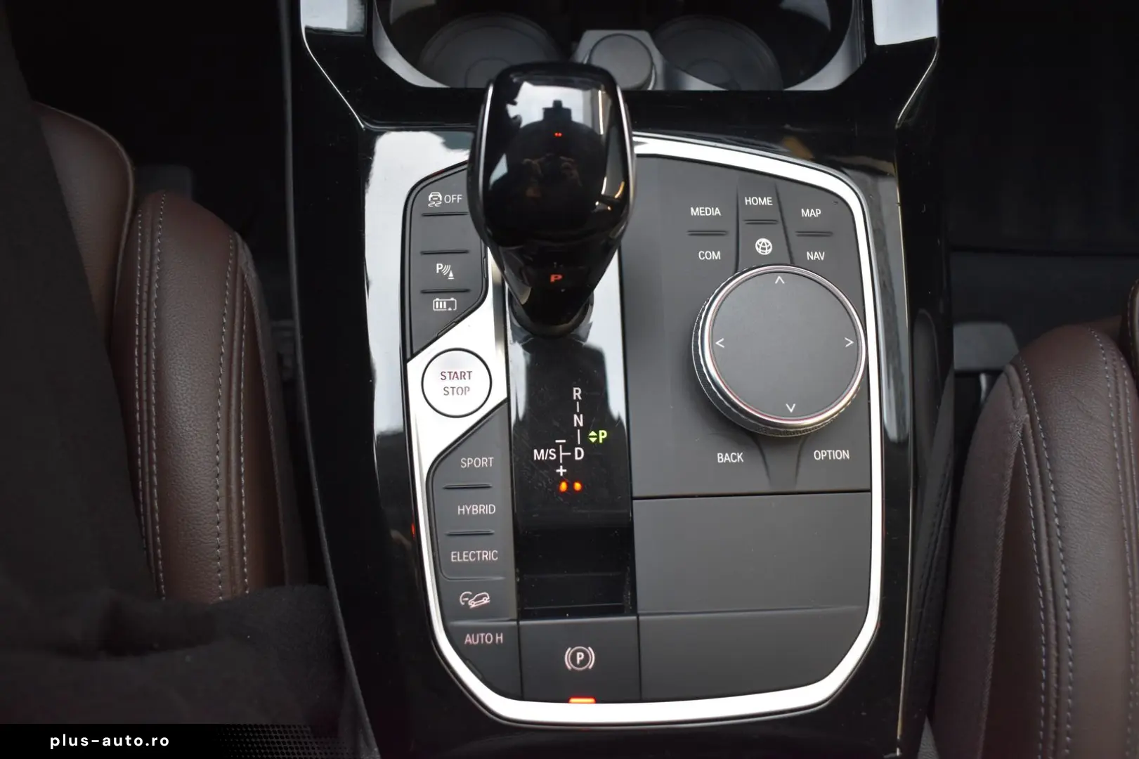 BMW X3 xDrive30e Head-Up DAB WLAN Komfortzg. AHK